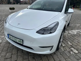 Обява за продажба на Tesla Model Y Dual Motor ~37 000 EUR - изображение 1