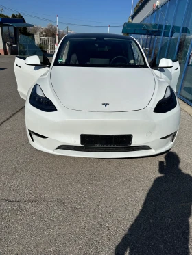 Обява за продажба на Tesla Model Y Dual Motor ~37 000 EUR - изображение 2