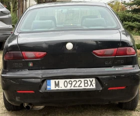 Обява за продажба на Alfa Romeo 156 2.4 JTD ~1 300 лв. - изображение 2