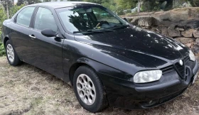Обява за продажба на Alfa Romeo 156 2.4 JTD ~1 300 лв. - изображение 1
