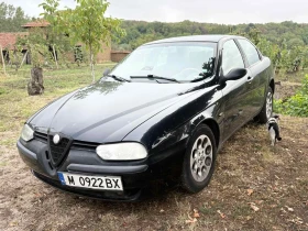 Обява за продажба на Alfa Romeo 156 2.4 JTD ~1 300 лв. - изображение 1