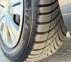 Ford S-Max 2.3i AUTOMATIC 6+ 1 - 10499 лв. - 48650664 15