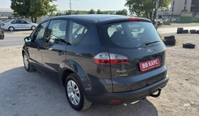 Ford S-Max 2.3i AUTOMATIC 6+ 1 - 10499 лв. - 48650664 6