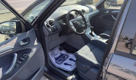 Ford S-Max 2.3i AUTOMATIC 6+ 1 - 10499 лв. - 48650664 8