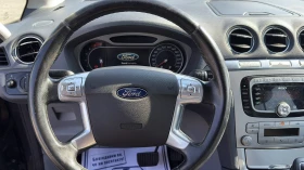 Ford S-Max 2.3i AUTOMATIC 6+ 1 - 10499 лв. - 48650664 14
