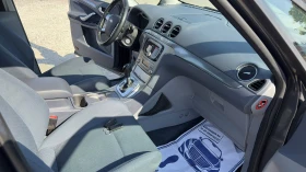 Ford S-Max 2.3i AUTOMATIC 6+ 1 - 10499 лв. - 48650664 10