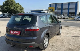 Ford S-Max 2.3i AUTOMATIC 6+ 1 - 10499 лв. - 48650664 4
