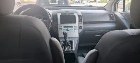 Обява за продажба на Toyota Corolla verso ~8 200 лв. - изображение 5