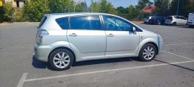 Обява за продажба на Toyota Corolla verso ~8 200 лв. - изображение 2