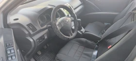 Обява за продажба на Toyota Corolla verso ~8 200 лв. - изображение 6