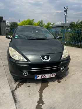 Обява за продажба на Peugeot 307 ~5 500 лв. - изображение 1