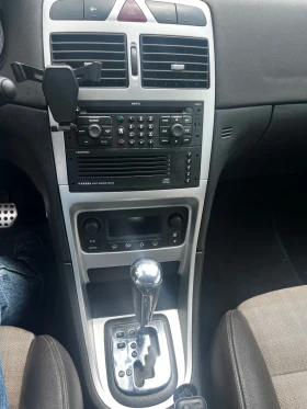 Обява за продажба на Peugeot 307 ~5 500 лв. - изображение 10
