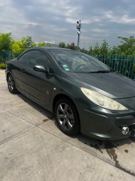 Обява за продажба на Peugeot 307 ~5 500 лв. - изображение 1