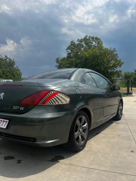 Обява за продажба на Peugeot 307 ~5 500 лв. - изображение 4