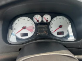 Обява за продажба на Peugeot 307 ~5 500 лв. - изображение 9