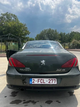 Обява за продажба на Peugeot 307 ~5 500 лв. - изображение 5