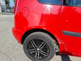 Skoda Roomster 1.6 | Mobile.bg    4