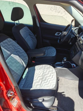 Skoda Roomster 1.6 | Mobile.bg    14