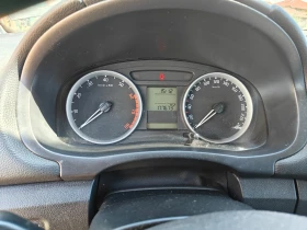 Skoda Roomster 1.6 | Mobile.bg    13