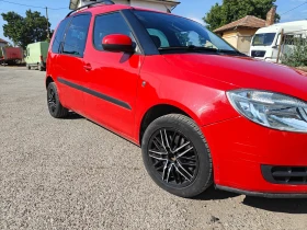 Skoda Roomster 1.6 | Mobile.bg    2