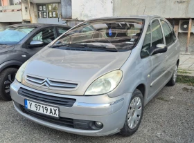 Обява за продажба на Citroen Xsara picasso ~1 500 лв. - изображение 1