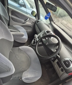 Обява за продажба на Citroen Xsara picasso ~1 500 лв. - изображение 2
