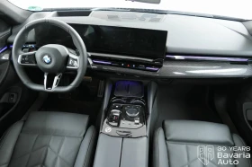 BMW 520 d xDrive M Sport Paket - 101120 лв. - 87255759 6