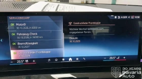 BMW 520 d xDrive M Sport Paket - 101120 лв. - 87255759 10