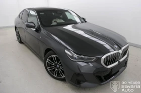 BMW 520 d xDrive M Sport Paket - 101120 лв. - 87255759 4