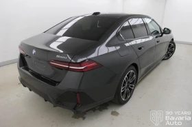 BMW 520 d xDrive M Sport Paket - 101120 лв. - 87255759 3