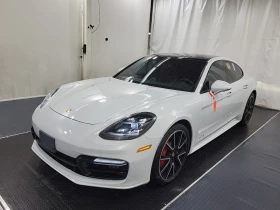 Porsche Panamera AWD * CARFAX * АвтоКредит * Цена до България* 