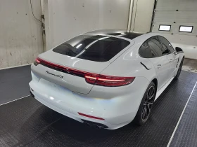 Porsche Panamera AWD * CARFAX * АвтоКредит * Цена до България* - 105050 лв. - 89137066 3