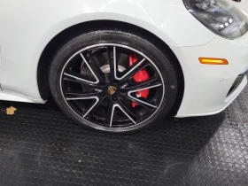 Porsche Panamera AWD * CARFAX * АвтоКредит * Цена до България* - 105050 лв. - 89137066 17