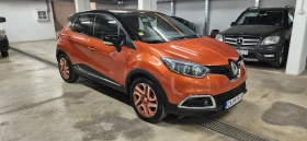Обява за продажба на Renault Captur 1.2 TCe ~17 000 лв. - изображение 1