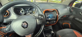 Обява за продажба на Renault Captur 1.2 TCe ~17 000 лв. - изображение 11
