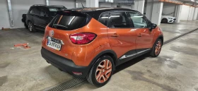 Обява за продажба на Renault Captur 1.2 TCe ~17 000 лв. - изображение 3