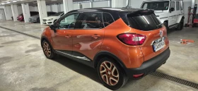 Обява за продажба на Renault Captur 1.2 TCe ~17 000 лв. - изображение 2