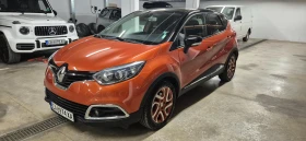 Обява за продажба на Renault Captur 1.2 TCe ~17 000 лв. - изображение 1