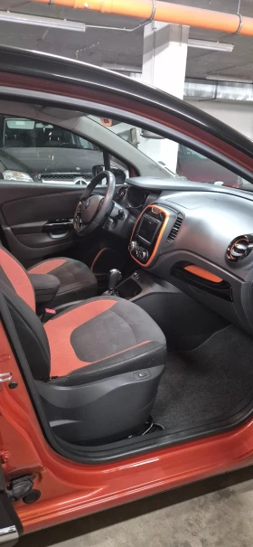 Обява за продажба на Renault Captur 1.2 TCe ~17 000 лв. - изображение 8