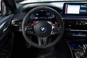 BMW M5 CS/CARBON/HARMAN KARDON/360/HeadUP | Mobile.bg    12