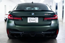     BMW M5 CS/CARBON/HARMAN KARDON/360/HeadUP
