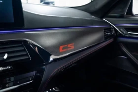 BMW M5 CS/CARBON/HARMAN KARDON/360/HeadUP | Mobile.bg    13