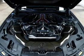BMW M5 CS/CARBON/HARMAN KARDON/360/HeadUP | Mobile.bg    9