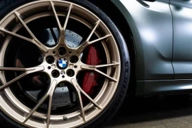 BMW M5 CS/CARBON/HARMAN KARDON/360/HeadUP | Mobile.bg    8