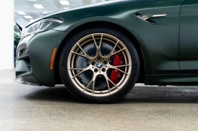 BMW M5 CS/CARBON/HARMAN KARDON/360/HeadUP | Mobile.bg    6