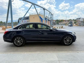 Mercedes-Benz C 220 CDI 170.. // | Mobile.bg    5