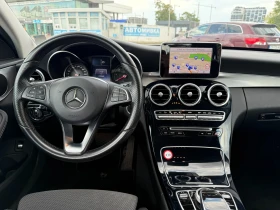 Mercedes-Benz C 220 CDI 170.. // | Mobile.bg    12