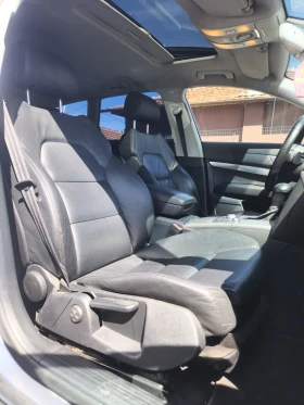 Audi A6 3.0 TDI Avtomat  | Mobile.bg    6