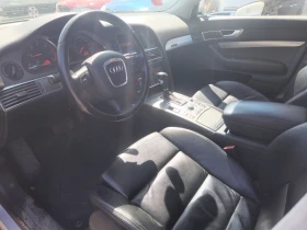Audi A6 3.0 TDI Avtomat  | Mobile.bg    11
