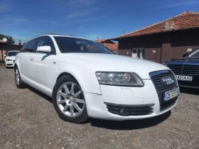 Audi A6 3.0 TDI Avtomat  | Mobile.bg    13